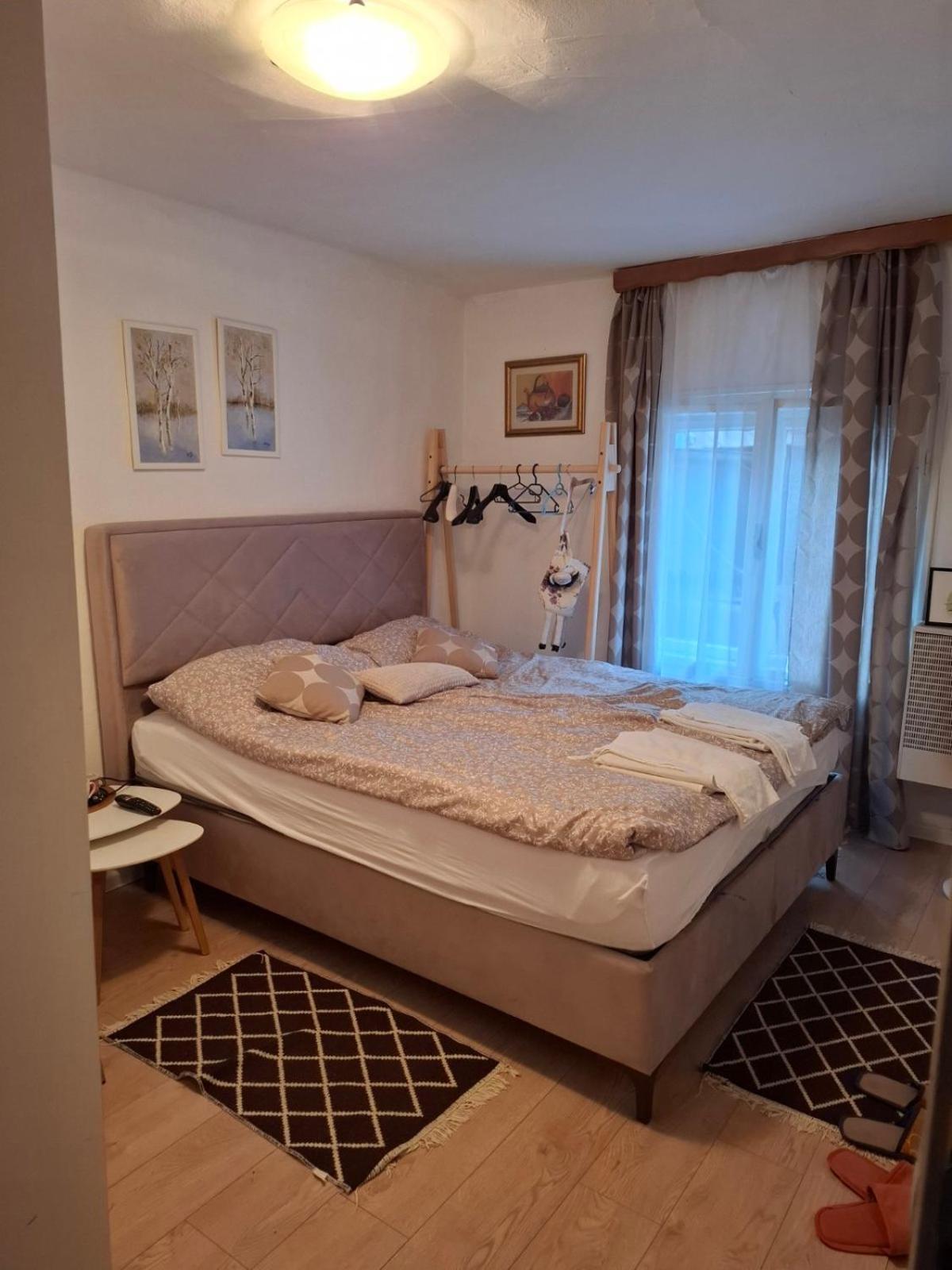 Guesthouse Unique SJJ Zimmer foto